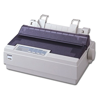 матричный принтер Epson LX300+II