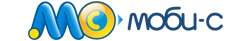 Логотип Моби-С