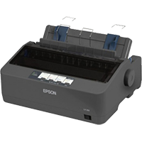 матричный принтер Epson LX350